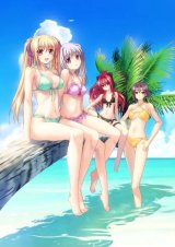 BUY NEW shinkyoku soukai polyphonica - 150906 Premium Anime Print Poster